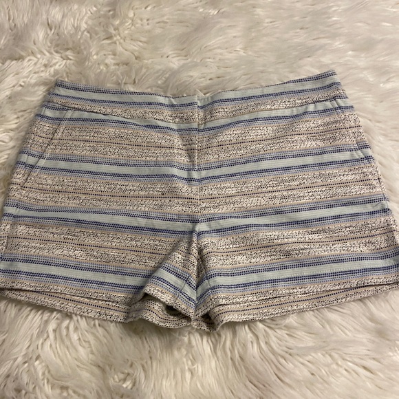 LOFT Pants - LOFT Original Shorts size 8 inseam 4” brand new with tag please see photos